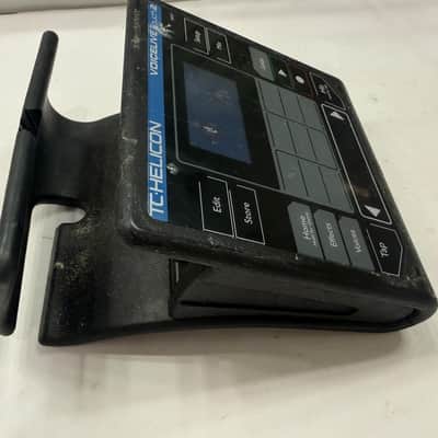 TC Helicon Voicelive Touch 2 Vocal Multi Effects Processor + Power Supply *READ* image 5