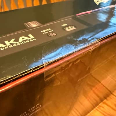NEW Akai Professional APC64 Pad Controller for Ableton Live - 2025 - Black image 3