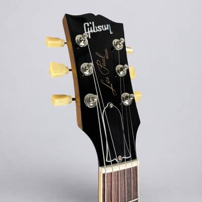 Gibson Les Paul Standard ‘50s Double Trouble 2026 - Vintage Honey Burst image 9