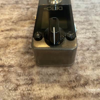 TC Electronic Ditto+ Looper 2020 - Present - Black image 3