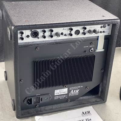 2000 AER - Acousticube 2a Made in Germany - ID 1992 image 13