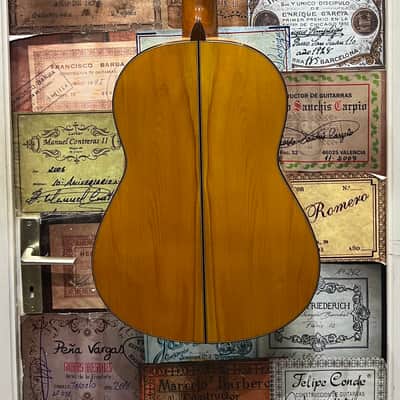 VALERIANO BERNAL Prodigio especial 2014 image 13
