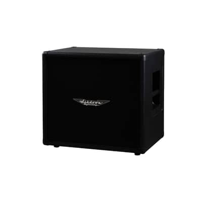 Ashdown SX 112F | 1x12" Straight Guitar Cab. New with Full Warranty! image 3
