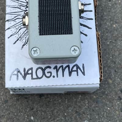 AnalogMan Mini Beano Boost image 5