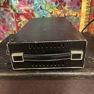 Amplified Music Products (AMP) BH 420 image 4