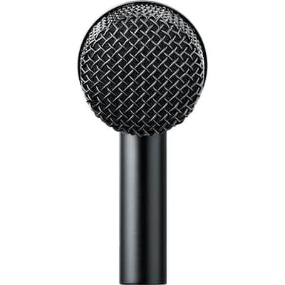 Shure Nexadyne NXN6 Dynamic Supercardioid Tom/Snare Microphone image 2