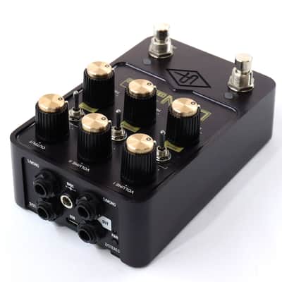 UNIVERSAL AUDIO UAFX Lion 68 Super Lead Amp (Officially Imported) [23472077007299] (05/27) image 4
