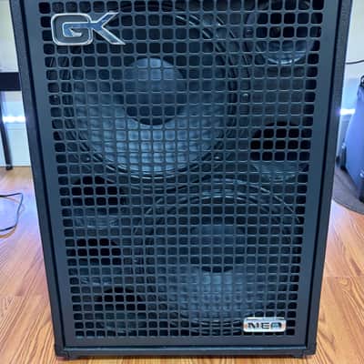 Gallien-Krueger Legacy 212 800-Watt 2x12" Bass Combo 2010s - Black image 2