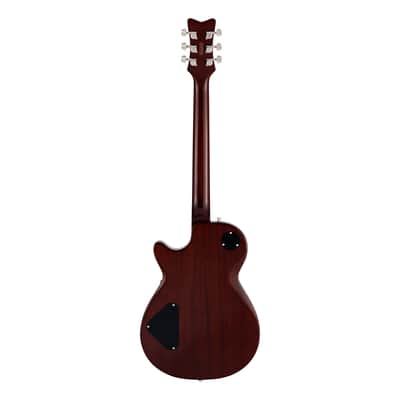 Gretsch Electromatic Premier Jet Electric Guitar - Robusto Burst image 8