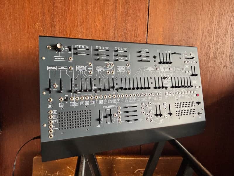 Korg ARP 2600 M Semi-Modular Synthesizer Module