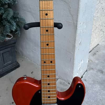 Hamer USA T-51 1993 Red image 16