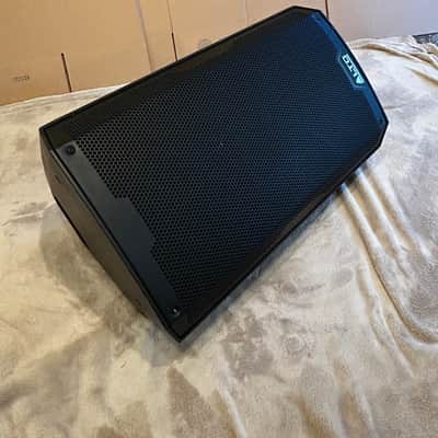 Alto Professional TS412 TrueSonic 4 2-Way 2500-Watt 12" Active Loudspeaker 2022 - Present - Black image 8