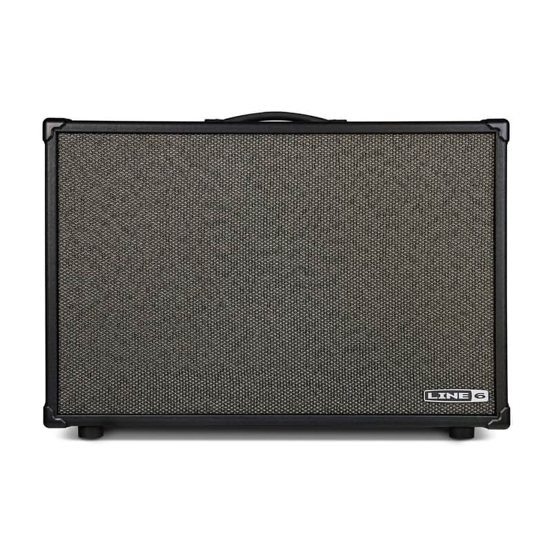 Line 6 Powercab CL 212 200-Watt 2x12" Active Guitar Speaker Cabinet image 1