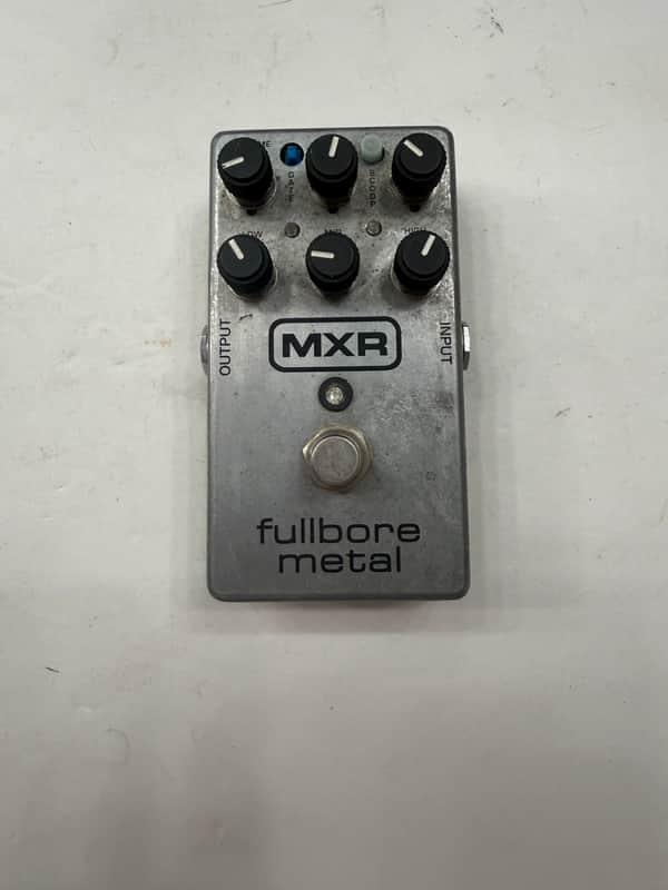 MXR M-116
