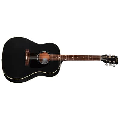 J-45 Special Satin Ebony + Housse Gibson image 3