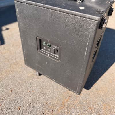 Demeter VTB-MJ-800D 2000’s - Black image 7