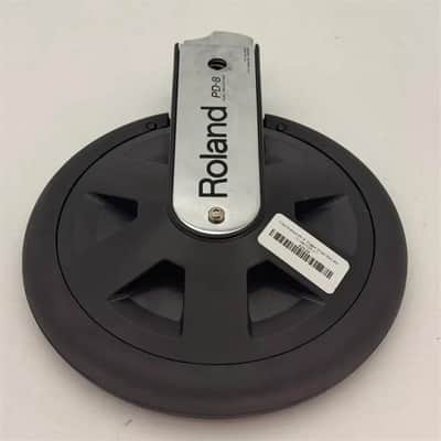 Used Roland PD-8 Trigger Drum Pad (#2) - Good image 3