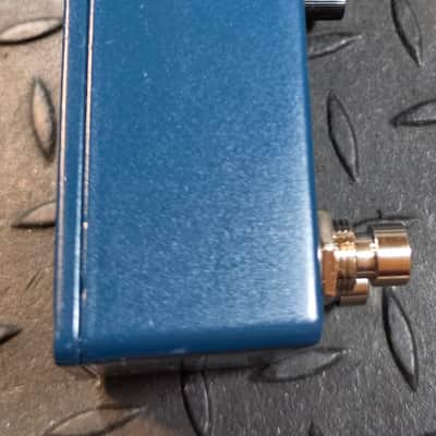 EarthQuaker Devices Silos Multi-Generational Time Reflection Delay Device image 5