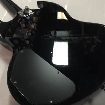 Epiphone SG Sobe Adrenaline Rush Electric Guitar image 6