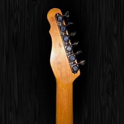 C.P. Thornton SGS Fusion' NEW (AUTHORIZED DEALER) image 9