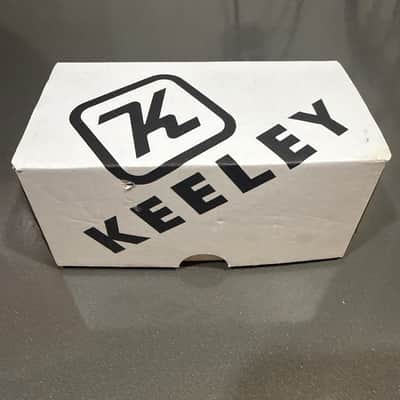 Keeley Noble Screamer 2023 - Present - Black / Green image 2