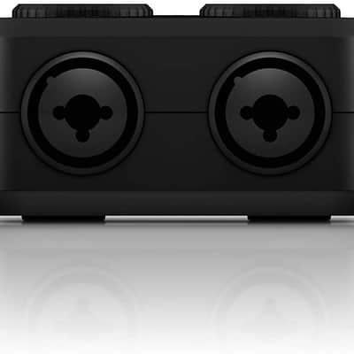 iRig Pro Duo I/OMobile 2-Channel Audio/MIDI Interface image 5