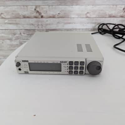 Used Korg NS5R