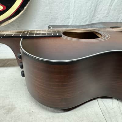 Taylor 324ce 324 ce Grand Auditorium Acoustic Guitar with Case 2019 image 22