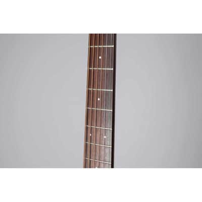 TAKAMINE GD21CE-SM 20 - Dreadnought GD21CE Satin Molasses image 3