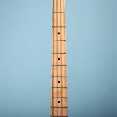 G. Gould Precision Bass Guitar Active Electric 4-String USA Graphite Neck image 5