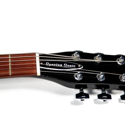 Gretsch Spectra Sonic Owned by Brian Setzer image 20