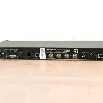 Sennheiser EM 2050 Dual-Channel Wireless Receiver Aw Range: 516-558 MHz CG01231 image 5