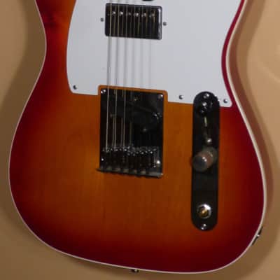 2017 Fender American Elite Telecaster image 2