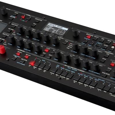 Korg Modwave M Wavetable Synth Module image 2