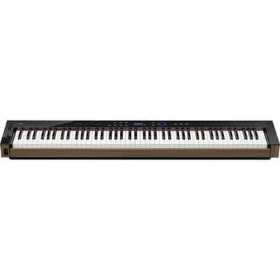 Casio Privia PX-S6000BK 88-Key Portable Digital Piano (Black)