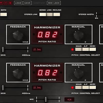 Eventide Anthology XI - The Everything Plugin Bundle image 7