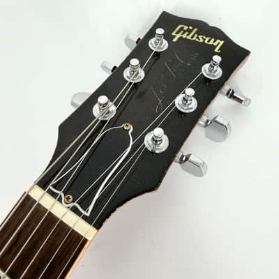 2014 Gibson Custom Shop Collectors Choice #14 Waddy Wachtel 1960 Les Paul Standard - Wachtel Burst image 13