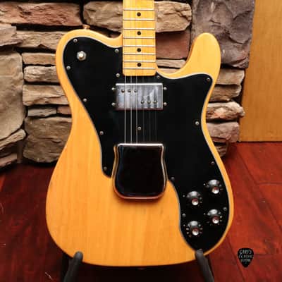 1976 Fender Telecaster Custom (FEE1192) Bild 1