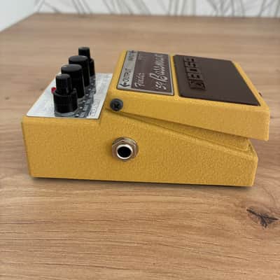 Boss FBM-1 Fender '59 Bassman 2007 - Present - Tan image 5