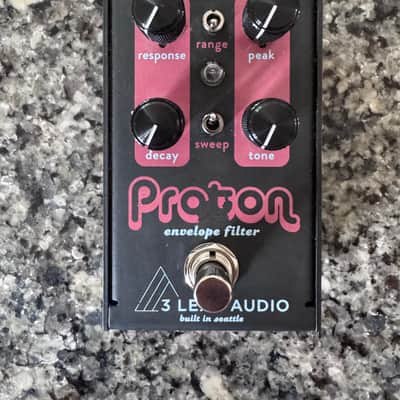 3Leaf Audio Proton MK4 image 1