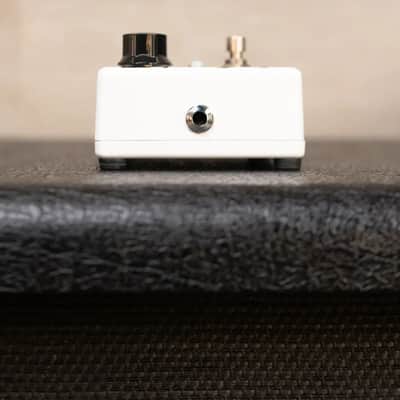 MXR EVH117 Flanger Guitar Effects Pedal image 3