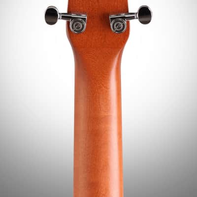 Seagull Entourage Mini Jumbo Acoustic Guitar, Rustic image 9
