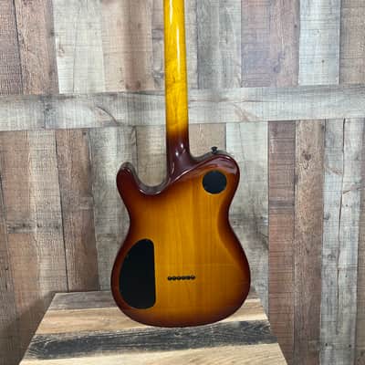 Carvin SH-60 2010’s - Sunburst image 6