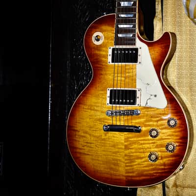 Gibson Les Paul Traditional 2015 - Heritage Cherry Sunburst image 4