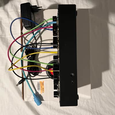 Pittsburgh Modular Lifeforms SV-1 Black Box Edition image 3