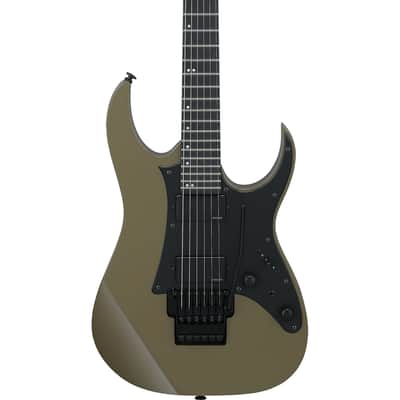 Ibanez Prestige RGR5130-KM image 4