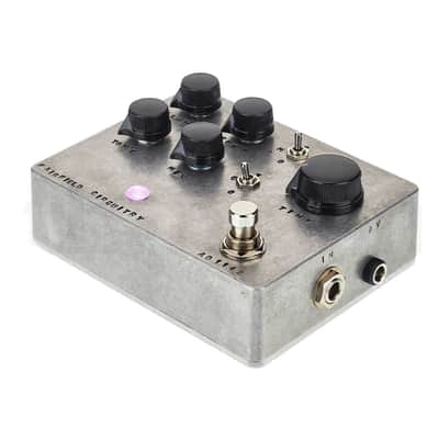 Fairfield Circuitry Meet Maude Analog Delay Pedal image 3