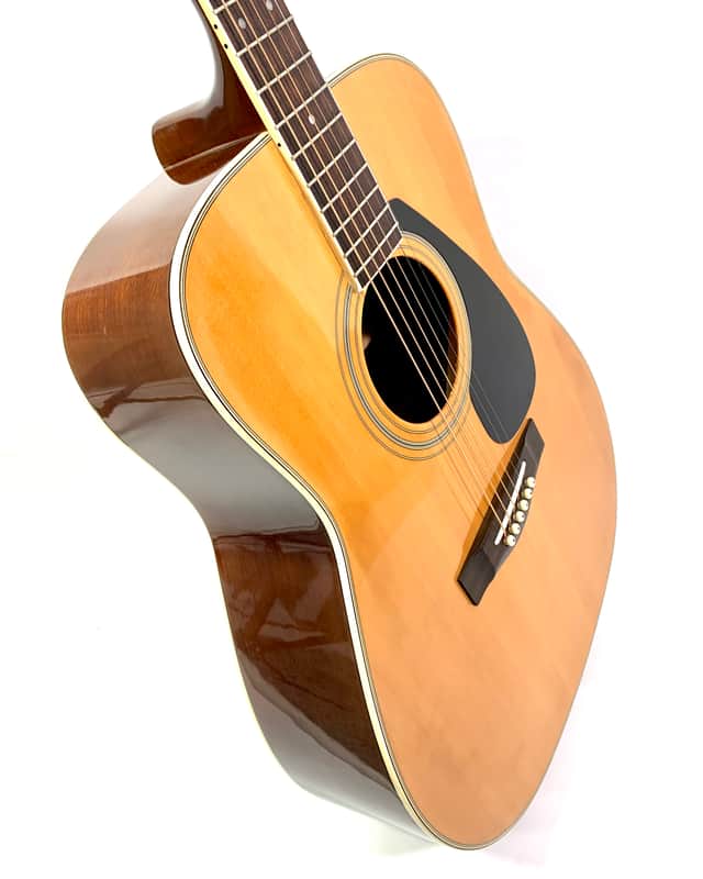 Yamaha FG-432 from 1998 | Reverb