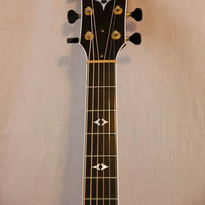 Taylor Grand Symphony Build to Order 2012 image 5