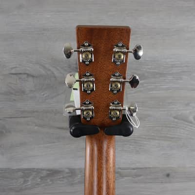 Martin Standard Series D-17 Natural image 7